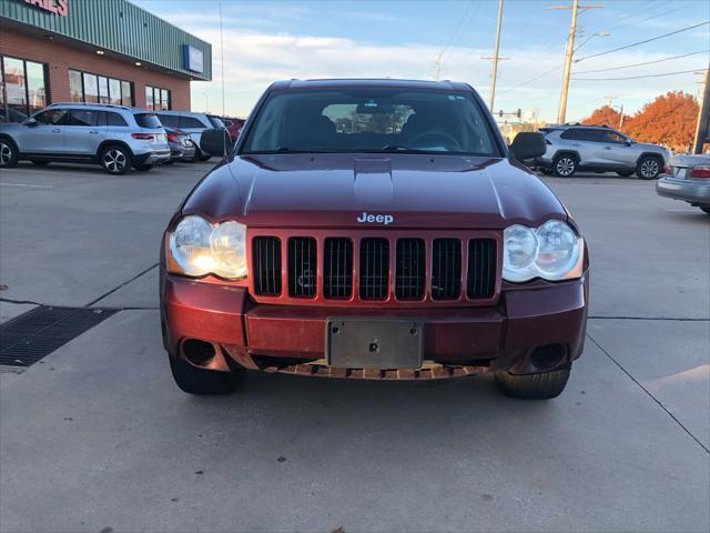 used 2008 Jeep Grand Cherokee car, priced at $3,950