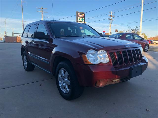 used 2008 Jeep Grand Cherokee car, priced at $3,950