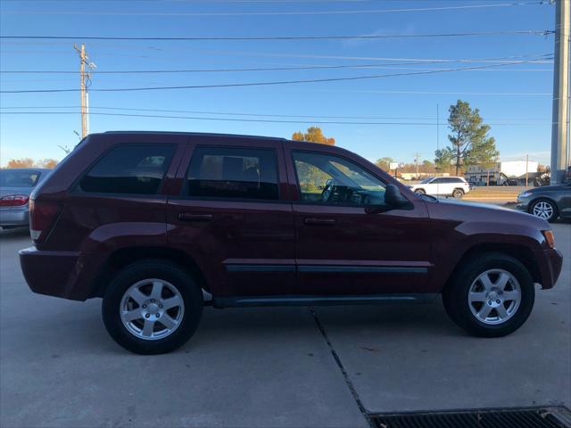 used 2008 Jeep Grand Cherokee car, priced at $3,950