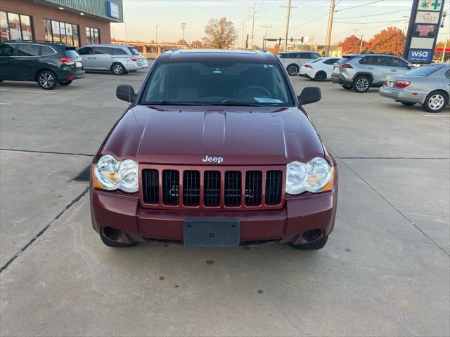 used 2008 Jeep Grand Cherokee car, priced at $3,950