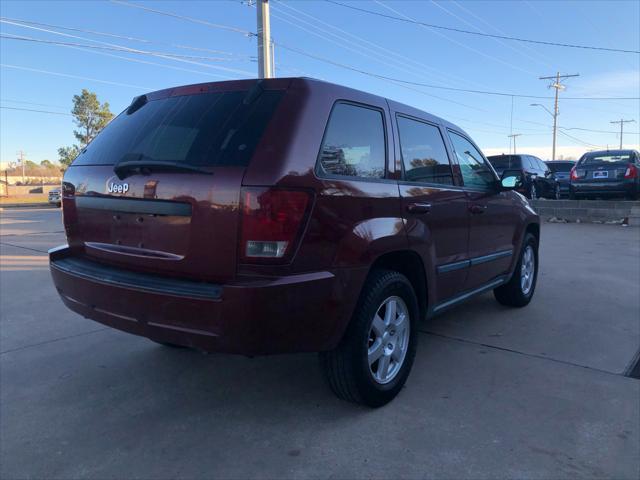 used 2008 Jeep Grand Cherokee car, priced at $3,950