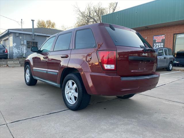 used 2008 Jeep Grand Cherokee car, priced at $3,950