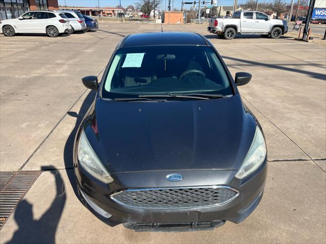 used 2017 Ford Focus car, priced at $5,503