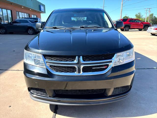 used 2014 Dodge Journey car, priced at $5,250