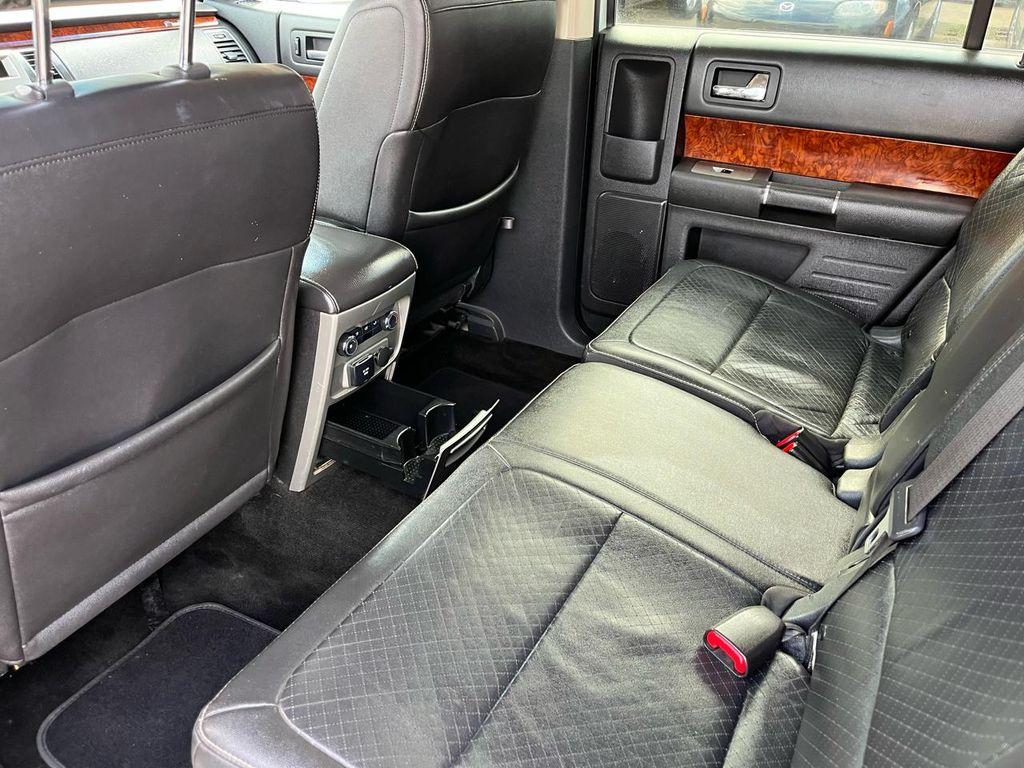 used 2012 Ford Flex car, priced at $4,400