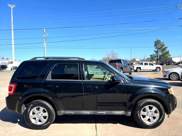 used 2010 Ford Escape car, priced at $4,950