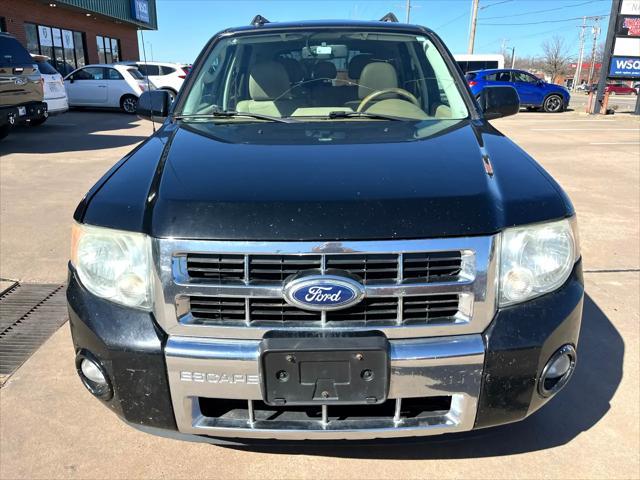 used 2010 Ford Escape car, priced at $4,950