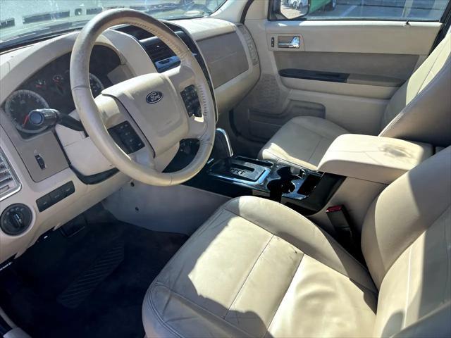 used 2010 Ford Escape car, priced at $4,950