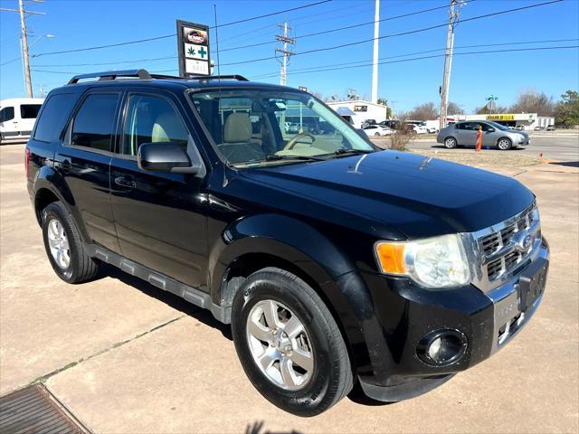 used 2010 Ford Escape car, priced at $4,950