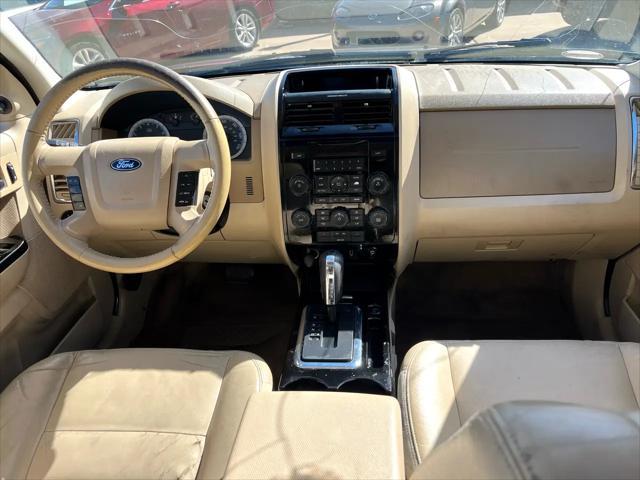 used 2010 Ford Escape car, priced at $4,950