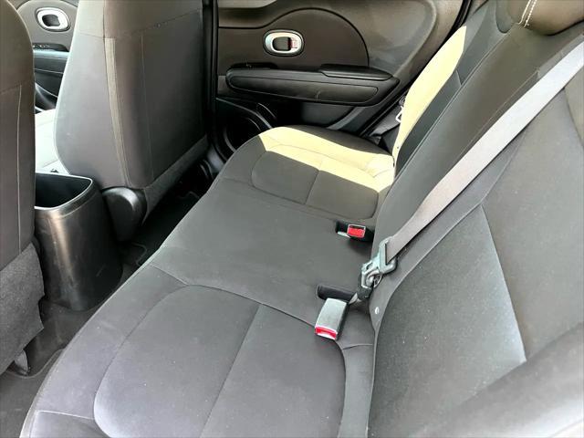 used 2015 Kia Soul car, priced at $4,550