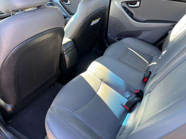 used 2014 Hyundai Elantra car, priced at $8,950