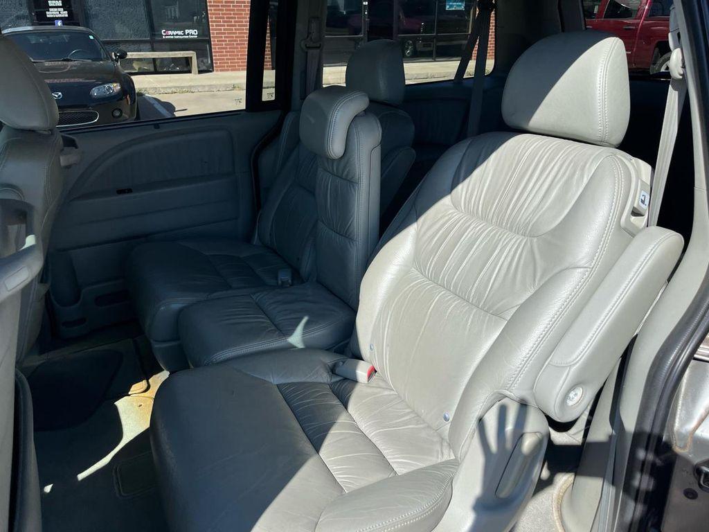 used 2008 Honda Odyssey car, priced at $4,950