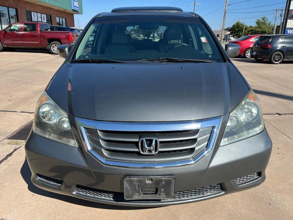 used 2008 Honda Odyssey car, priced at $4,950