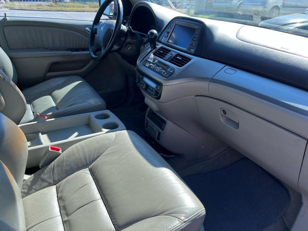 used 2008 Honda Odyssey car, priced at $4,950