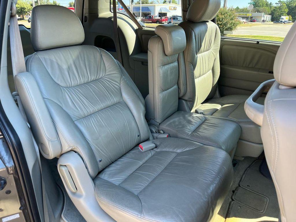 used 2008 Honda Odyssey car, priced at $4,950