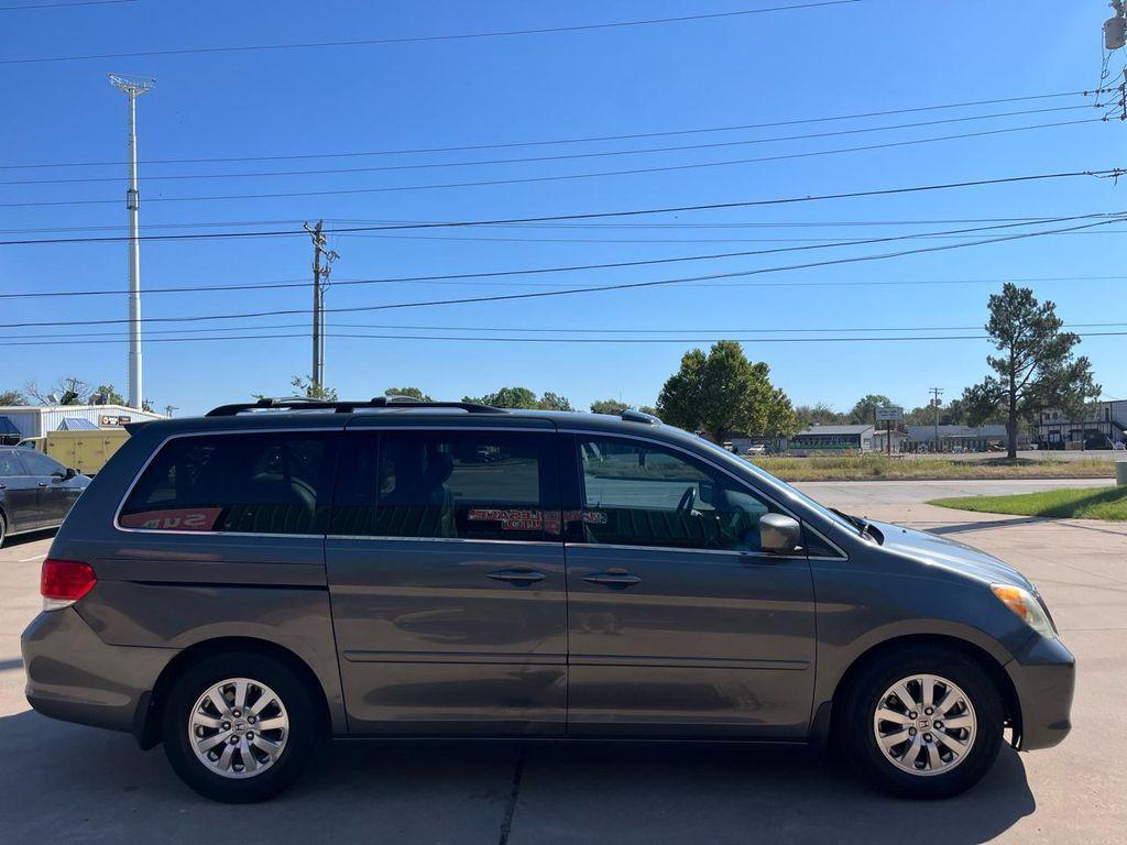used 2008 Honda Odyssey car, priced at $4,950