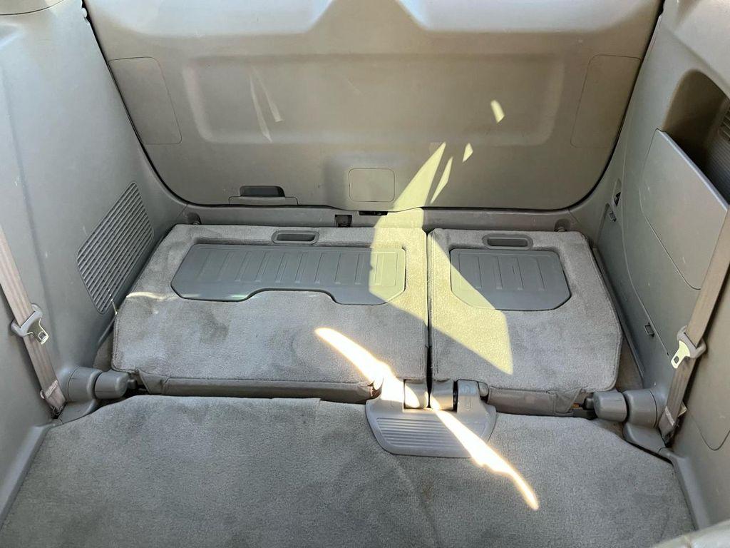 used 2008 Honda Odyssey car, priced at $4,950