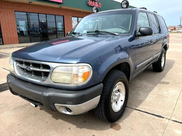 used 2000 Ford Explorer car, priced at $2,950