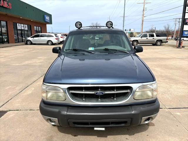 used 2000 Ford Explorer car, priced at $2,950