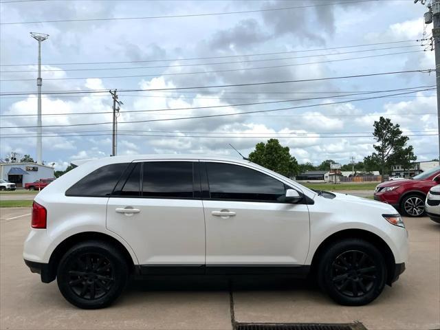 used 2013 Ford Edge car, priced at $5,950