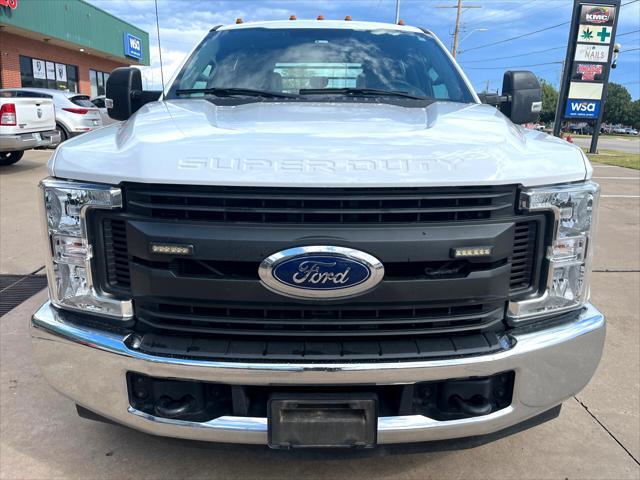 used 2019 Ford F-350 car, priced at $44,000
