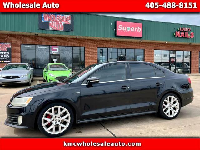 used 2014 Volkswagen Jetta car, priced at $7,950