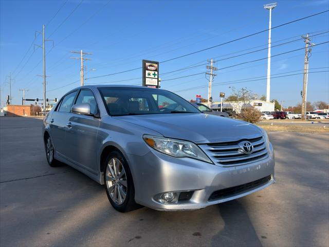 used 2011 Toyota Avalon car, priced at $6,050