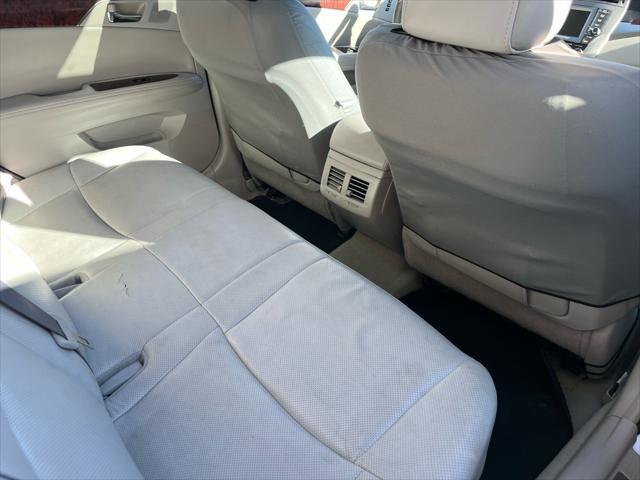 used 2011 Toyota Avalon car, priced at $6,050