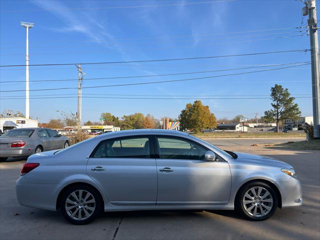 used 2011 Toyota Avalon car, priced at $6,050