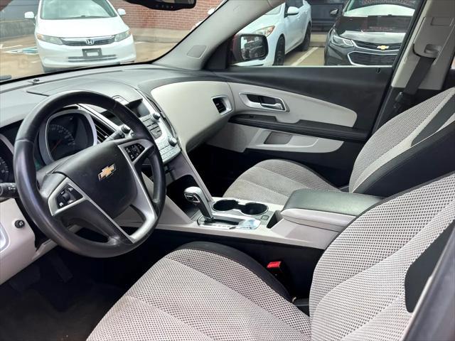 used 2011 Chevrolet Equinox car, priced at $4,950