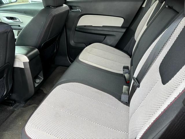 used 2011 Chevrolet Equinox car, priced at $4,950