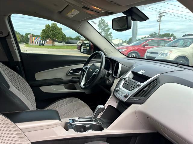 used 2011 Chevrolet Equinox car, priced at $4,950