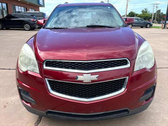 used 2011 Chevrolet Equinox car, priced at $4,950