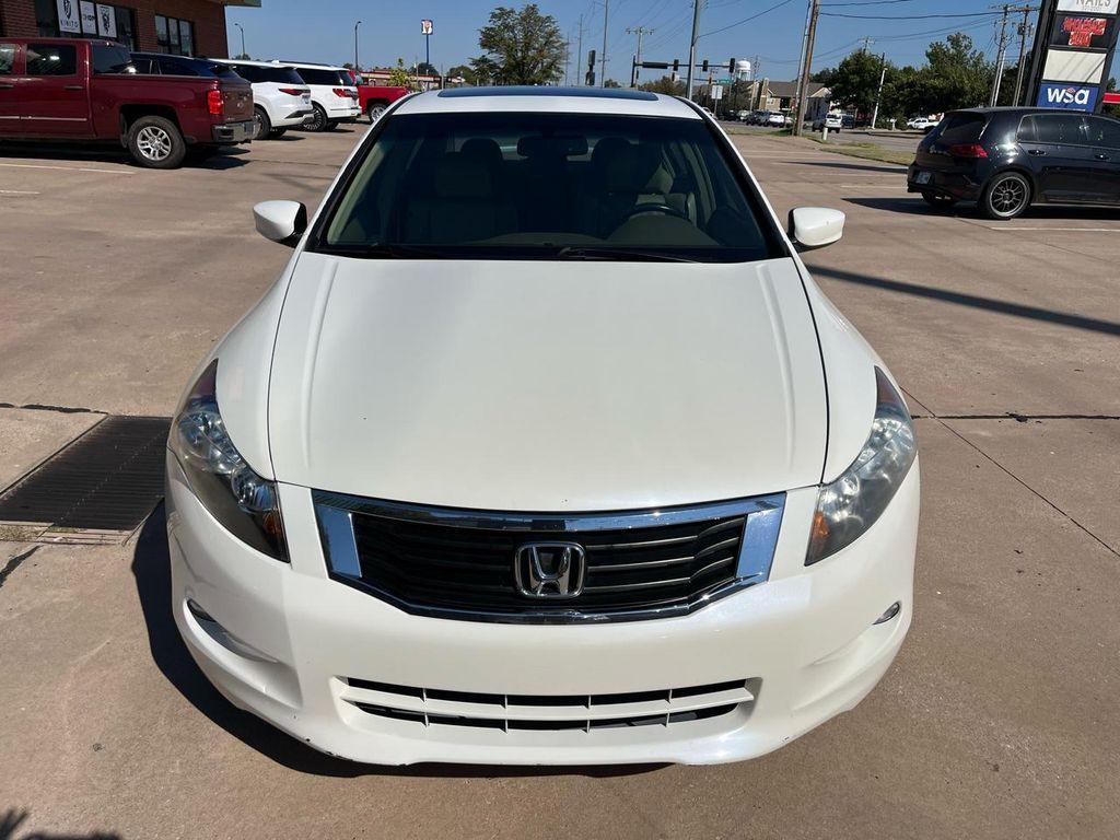 used 2008 Honda Accord car, priced at $8,450