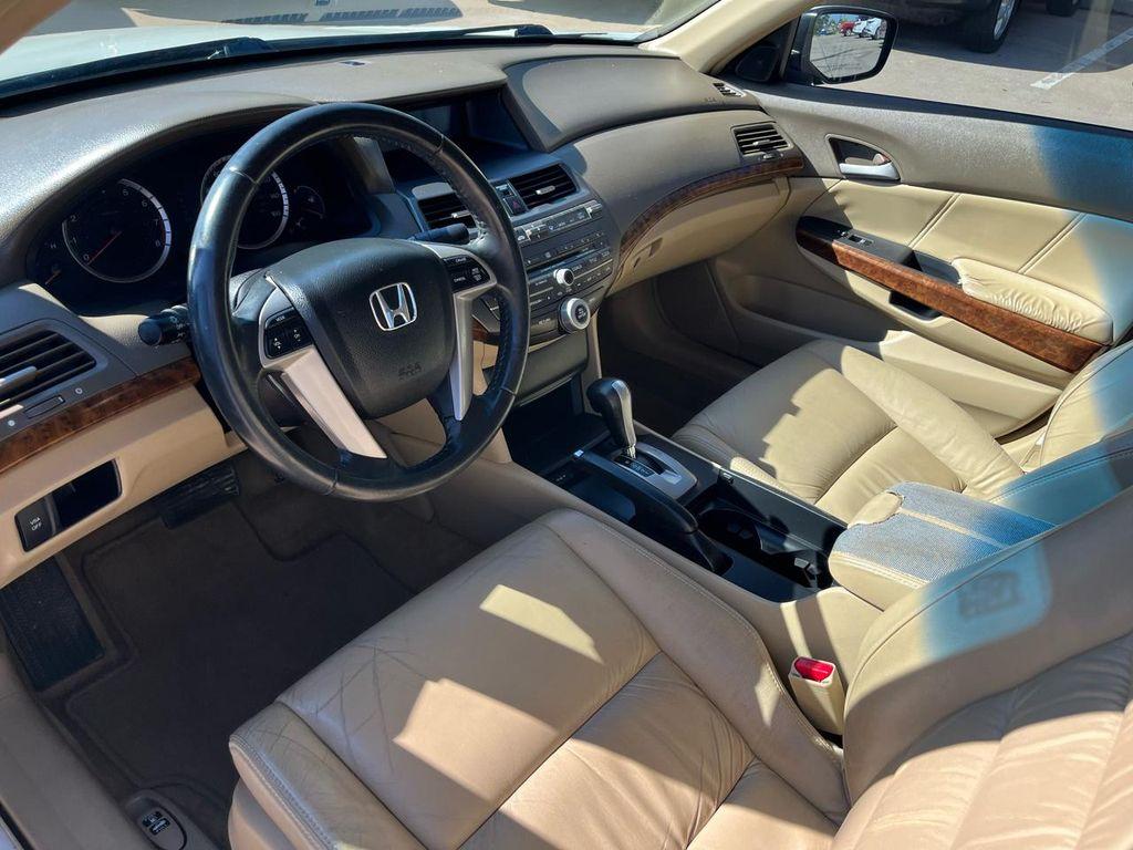 used 2008 Honda Accord car, priced at $8,450