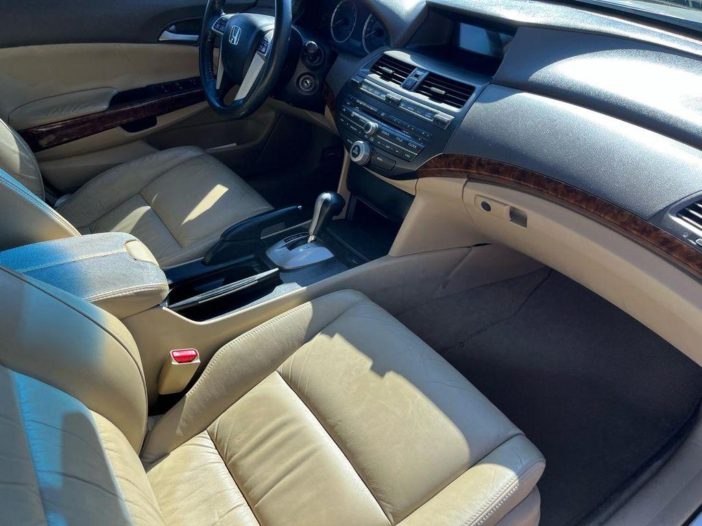 used 2008 Honda Accord car, priced at $8,450