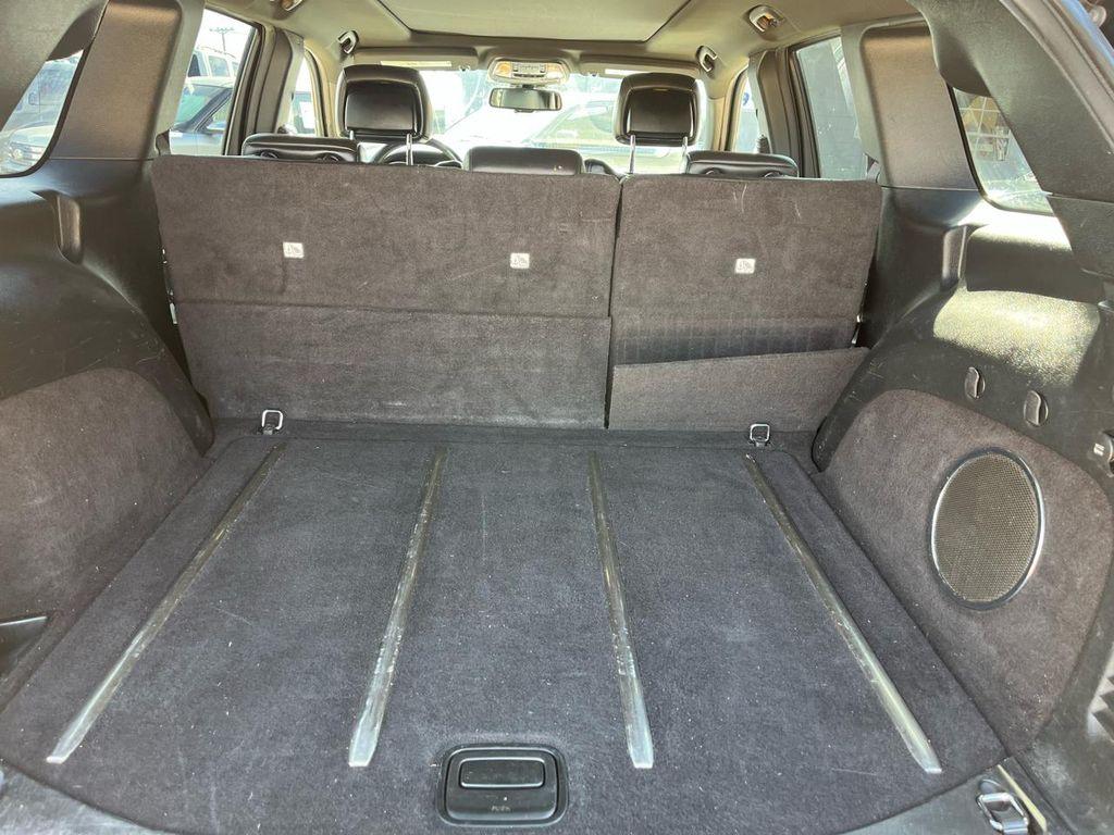 used 2014 Jeep Grand Cherokee car, priced at $8,950