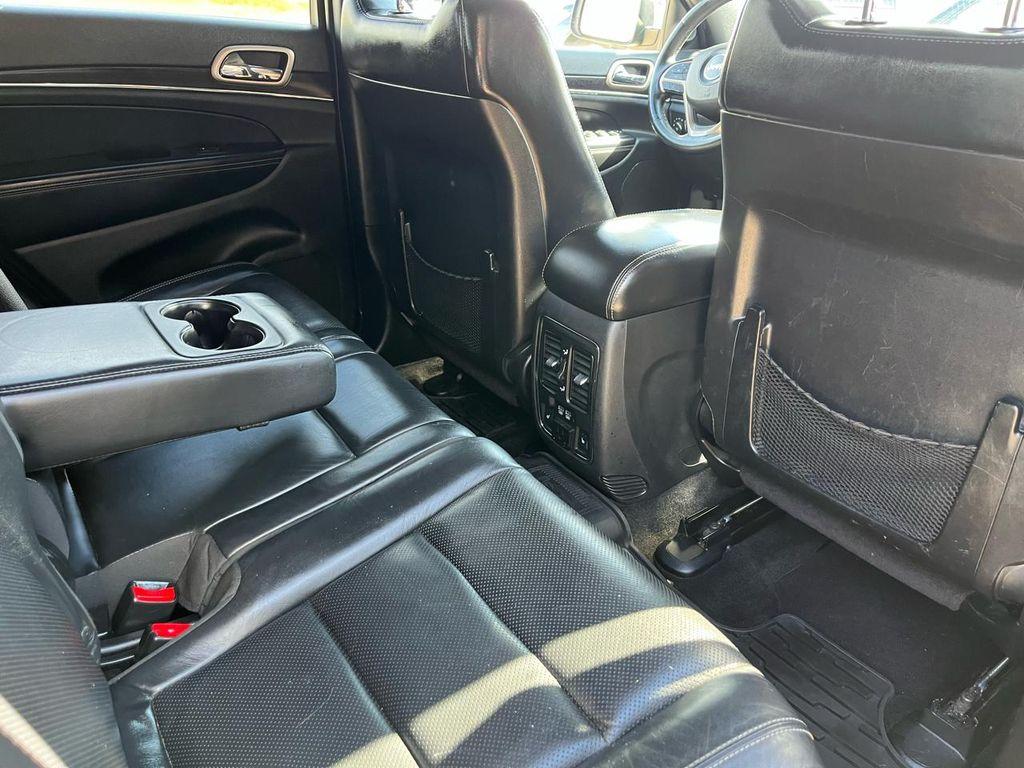 used 2014 Jeep Grand Cherokee car, priced at $8,950