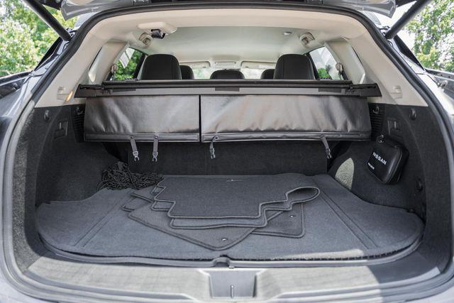 used 2022 Nissan Murano car, priced at $27,000