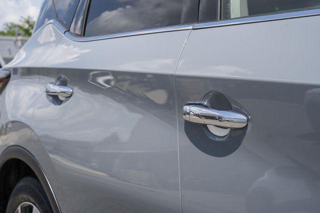 used 2022 Nissan Murano car, priced at $27,000