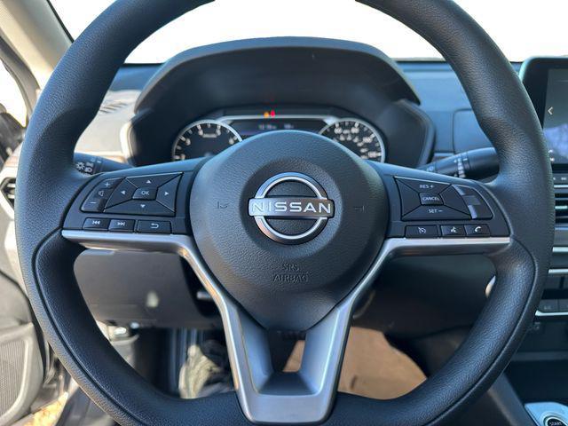 new 2025 Nissan Altima car, priced at $28,830