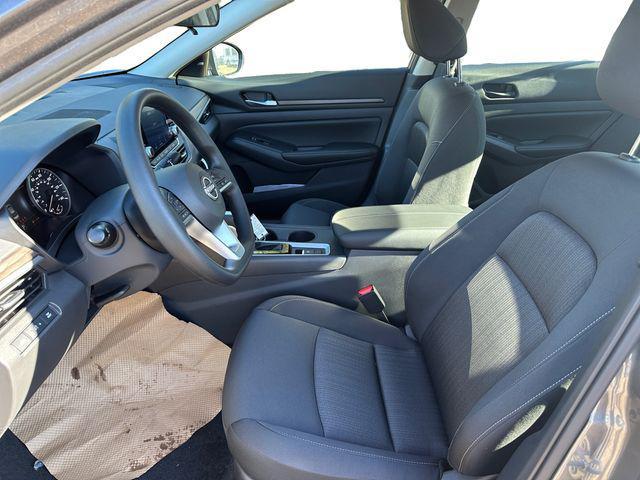 new 2025 Nissan Altima car, priced at $28,830