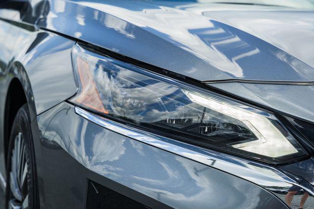 new 2025 Nissan Altima car, priced at $28,830