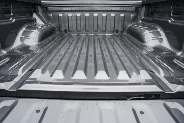 new 2025 Nissan Frontier car, priced at $42,900
