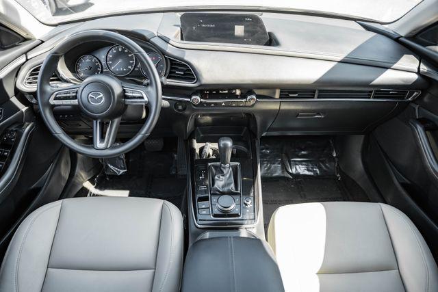 used 2023 Mazda CX-30 car, priced at $20,500