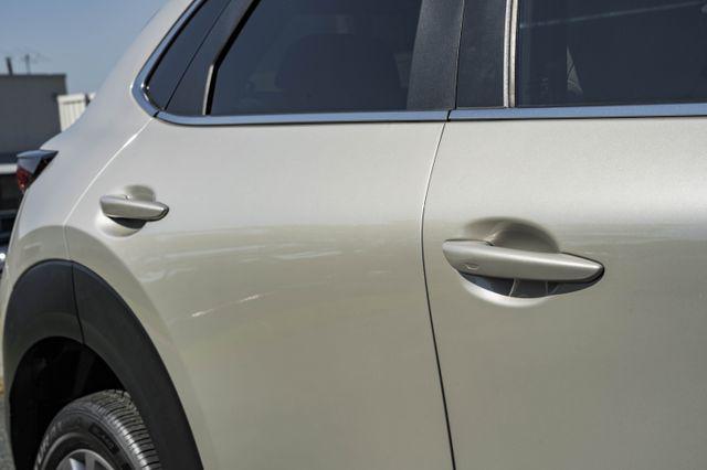 used 2023 Mazda CX-30 car, priced at $20,500