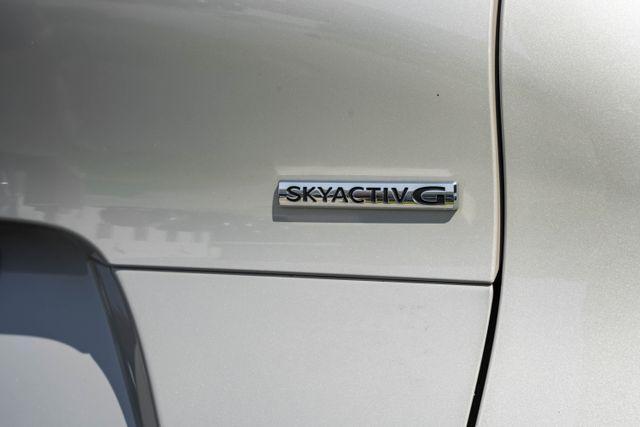 used 2023 Mazda CX-30 car, priced at $20,500