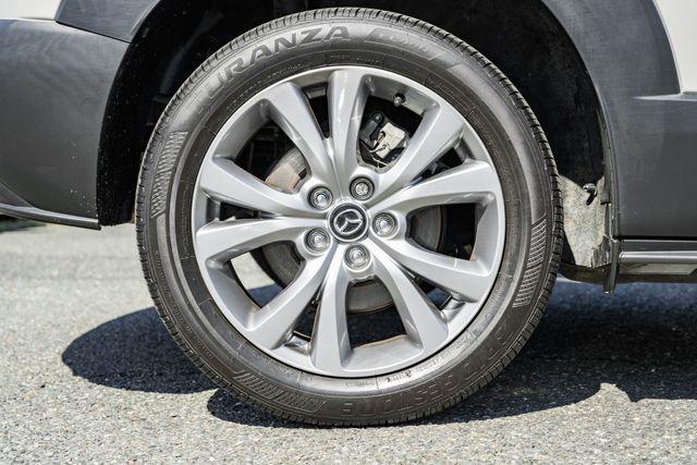 used 2023 Mazda CX-30 car, priced at $20,500