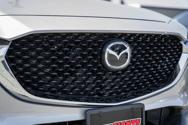 used 2023 Mazda CX-30 car, priced at $20,500